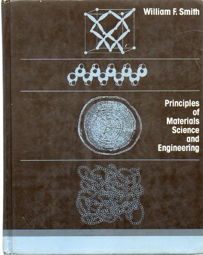 principles of materials science and engineering  william f smith 0070585210, 9780070585218