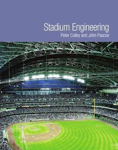 stadium engineering  p. culley, j. pascoe 072773217x, 9780727732170