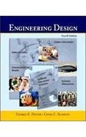 engineering design 4ed 4th revised edition dieter g.e. 0071271899, 9780071271899