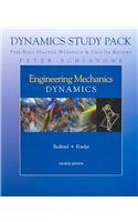 engineering mechanics dynamics free body diagram workbook and chapter review 0004- edition peter schiavone