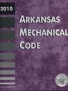 2010 arkansas mechanical code international code council 1580019064, 9781580019064