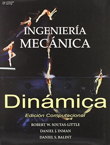 ingenieria mecanica dinamica/ engineering mechanics edicion computacional/ statics computational edition 1st