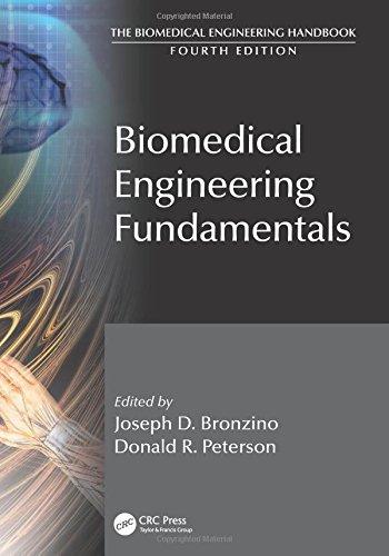 biomedical engineering fundamentals 4th edition bronzino, joseph d., peterson, donald r. 1439825181,