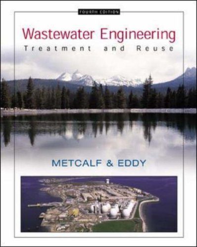 wastewater engineering treatment and reuse international edition metcalf   eddy 0071122508, 9780071122504