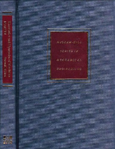 kinematics and dynamics of machines subsequent edition martin, g. h. 007040657x, 9780070406575