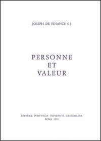personne et valeur  de finance, j 8876526536, 9788876526534