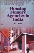 housing finance agencies in india  v.k. kohli 8176299715, 9788176299718