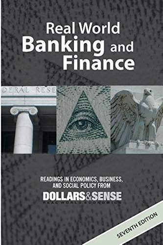 real world banking and finance 7th edition 7th edition doug orr, alejandro reuss, chris sturr, marty wolfson