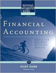 financial accounting study guide tools for business decision making  text only  paul d. kimmel 8173814430,