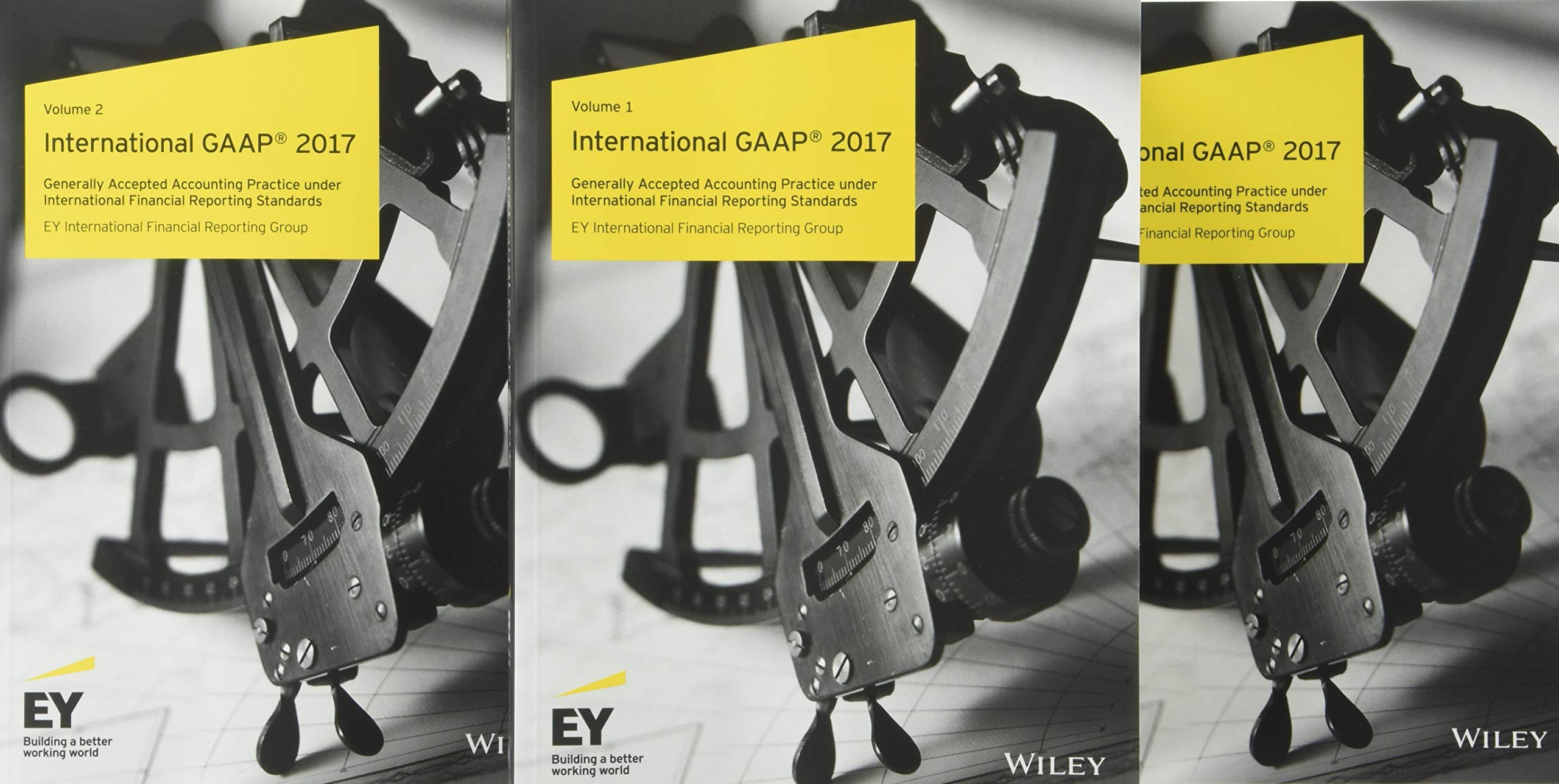 international gaap 2017 generally accepted accounting practice under international financial reporting