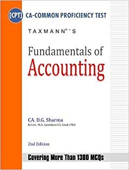 fundamentals of accounting by ca dg sharma paperback d g sharma  d.g. sharma 9350714191, 9789350714195