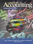 accounting first year course textbook chapters 1 18 6th edition swanson, robert, ross, kenton, hanson, robert