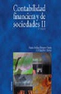 contabilidad financiera y de sociedades ii / financial accounting and of societies ii 4th edition varela,