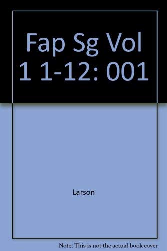 fundamental accounting principles/study guide with solutions 14th edition kermit d. larson 0256169330,