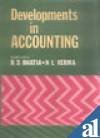 developments in accounting 2 vols 1st edition bhatia, b.s. 8171320848, 9788171320844