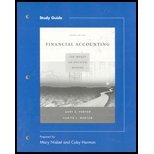 study guide financial accounting 4th edition porter, gary a., norton, curtis l. 0324186320, 9780324186321