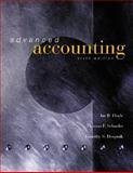 heres the news an update to accompany advanced accounting sixth edition  fischer, paul m 0538871946,