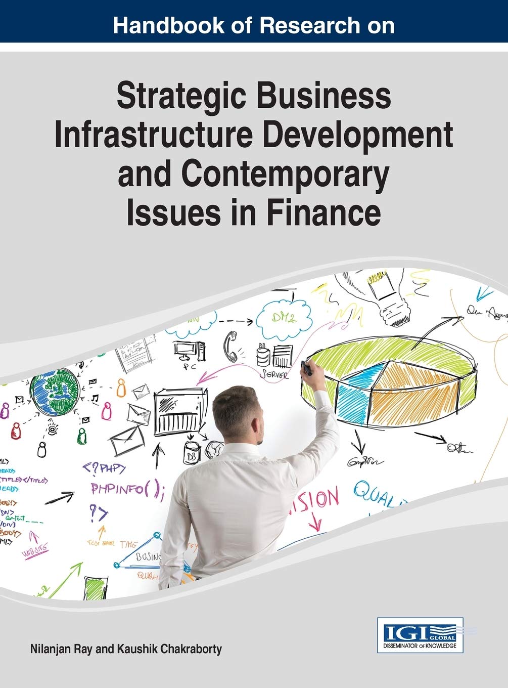 handbook of research on strategic business infrastructure development and contemporary issues in finance 1st