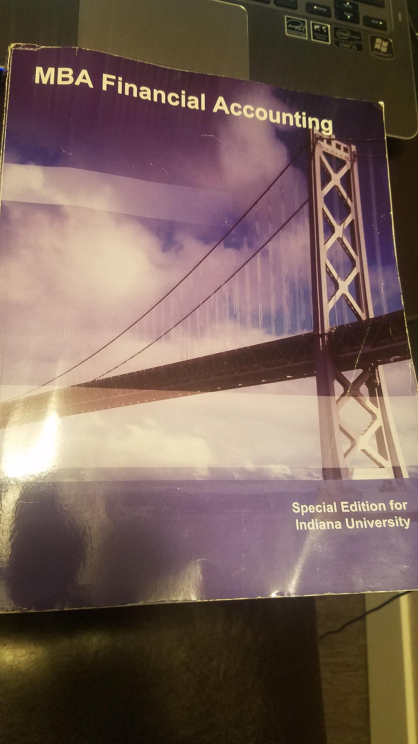 mba financial accounting 9th edition libby 1259912221, 9781259912221