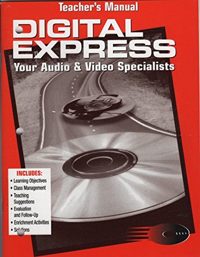 teachers manual  staff 0026439794, 9780026439794