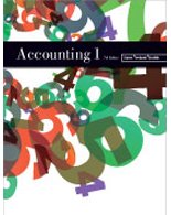 accounting 1 7th edition workbook  pearson 0132667657, 9780132667654