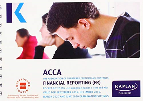 financial reporting pocket notes 1st edition kaplan publishing 9781787404342