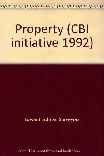 property  by edward erdman surveyors hardback book the fast 1st edition edward erdman surveyors 1852510528