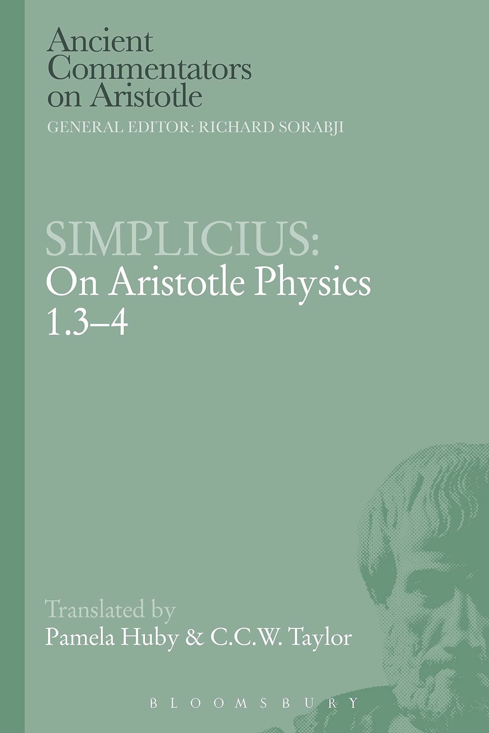 simplicius on aristotle physics 1 3 4  simplicius 0715639218, 9780715639214