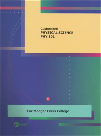 physical science and physics 101 4th edition tillery 0072333162, 9780072333169