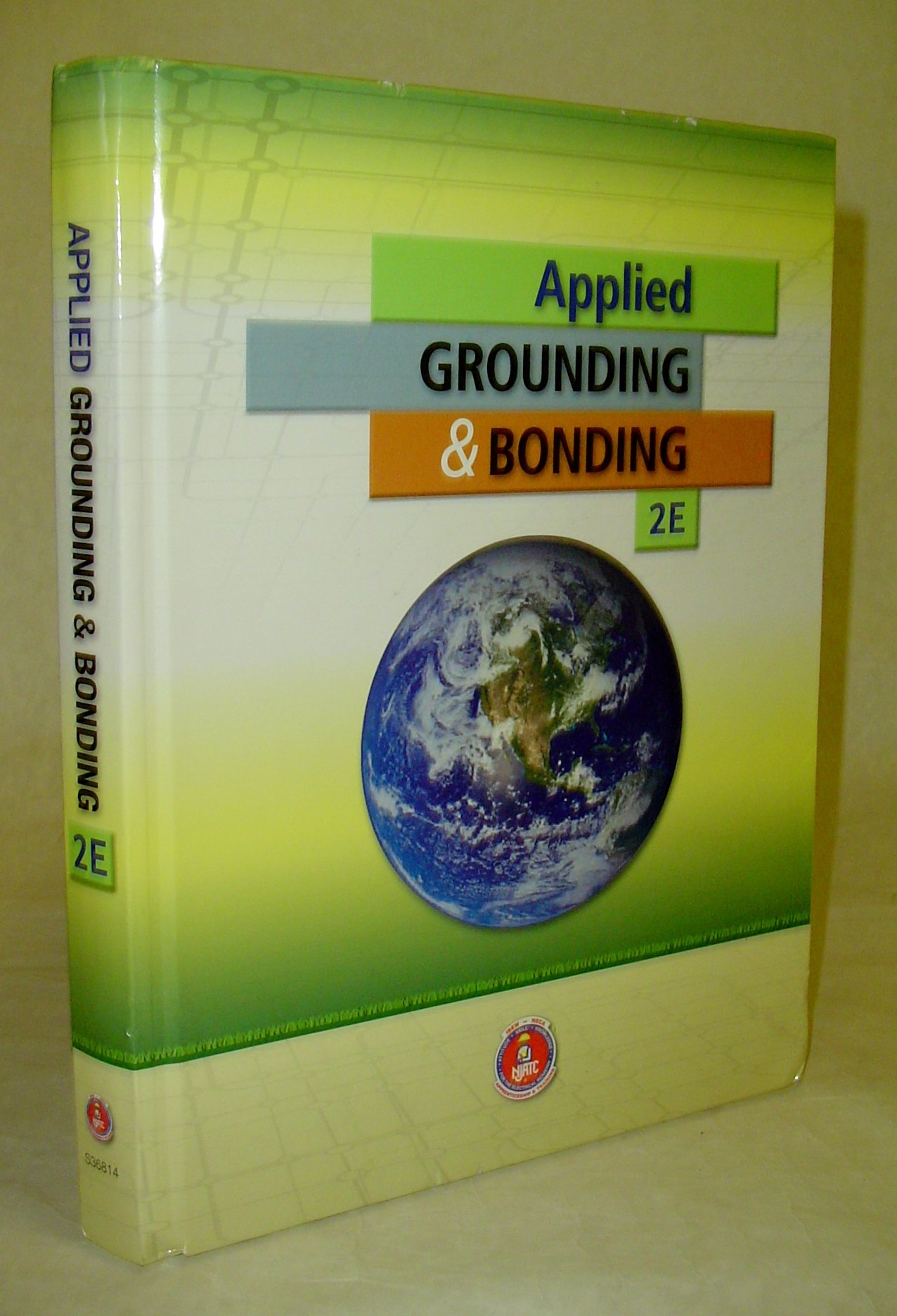 applied grounding and bonding 2nd edition palmer hickman 1935941100, 9781935941101