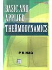 basic and applied thermodynamics  nag 0070473382, 9780070473386