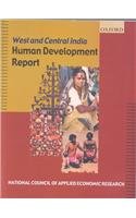 west and central india human development report 1st edition national council of applied economic research