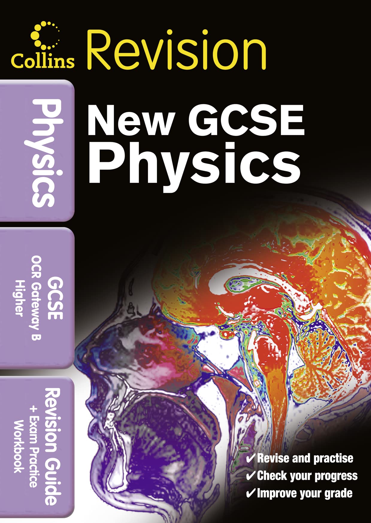 gcse physics ocr gateway b uk edition na 000741613x, 9780007416134
