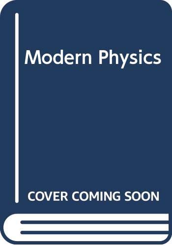 modern physics teacher's edition john e. williams, charles e. dull 0030884888, 9780030884887