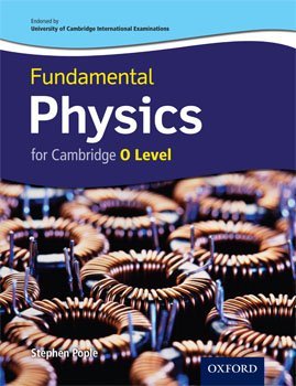 physics for cie olevel  pople 0199128189, 9780199128181