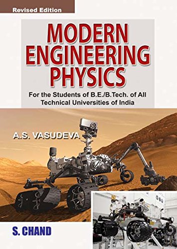 modern engineering physics dec 01 2010 vasudeva a s  a s vasudeva 8121917573, 9788121917575