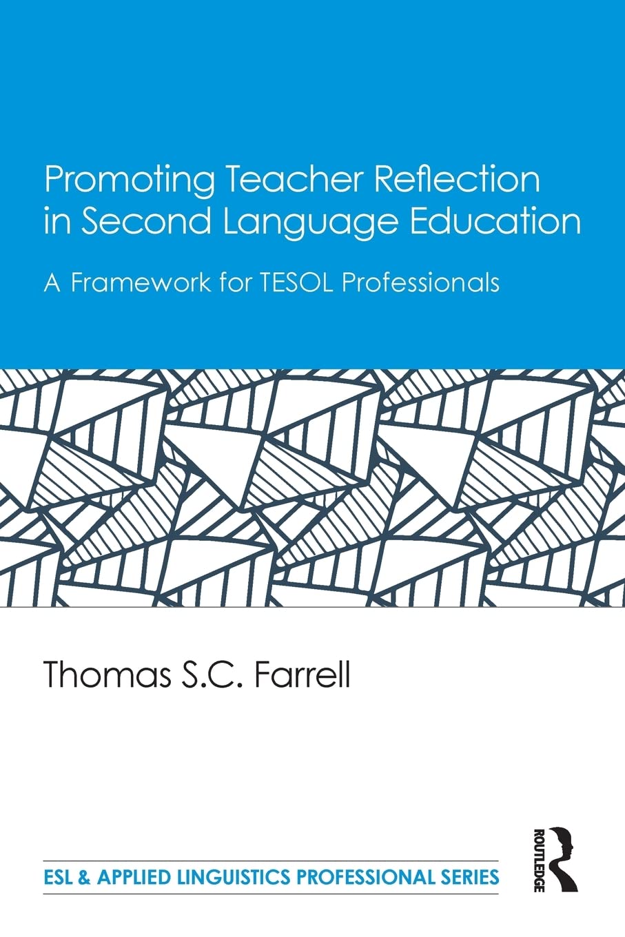 promoting teacher reflection in second language education a framework for tesol professionals 1st edition