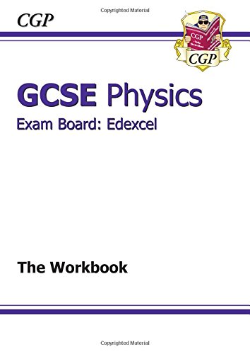 gcse physics edexcel workbook 2nd revised edition richard parsons, parsons richard 1847626319, 9781847626318