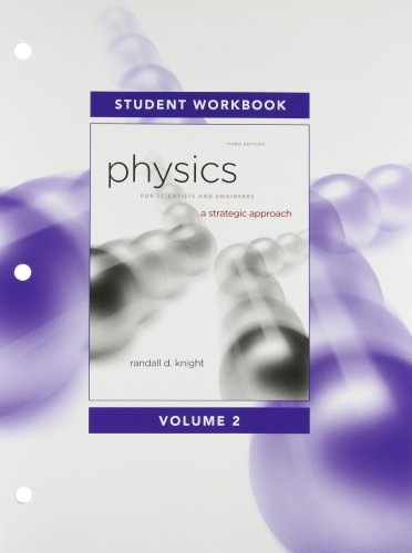 for physics for scientists and engineers a strategic approach vol 2 3rd edition knight (professor emeritus),