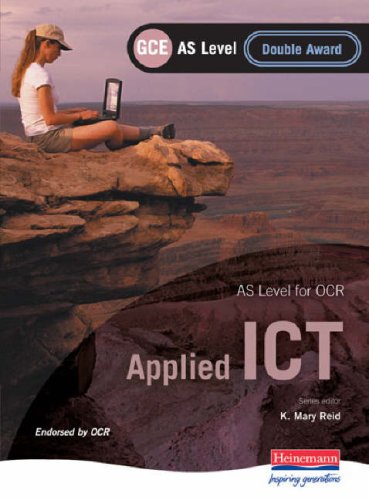 ocr as gce applied ict double award  banks, ms maggie, millbery, glen, stuart, sonia, scott, karen