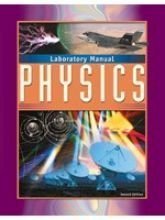 physics for christian schools laboratory manual physics for christian schools 2nd edition egolf, terrance r.