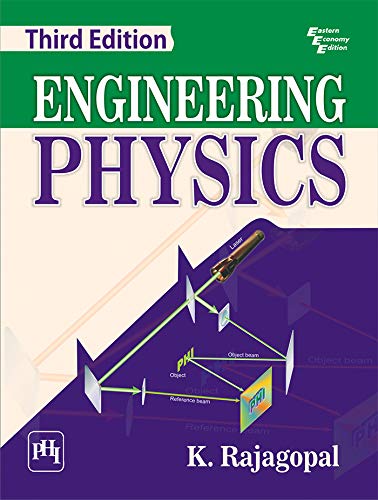 engineering physics 3rd edition rajagopal k. 8120351363, 9788120351363