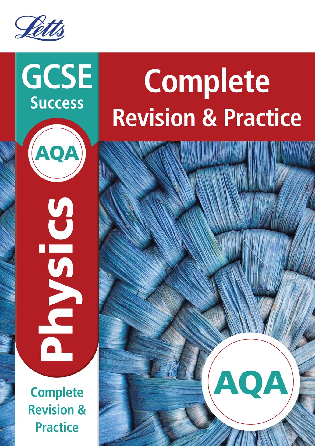 letts gcse revision success new curriculum aqa gcse physics revision and practice edition collins uk