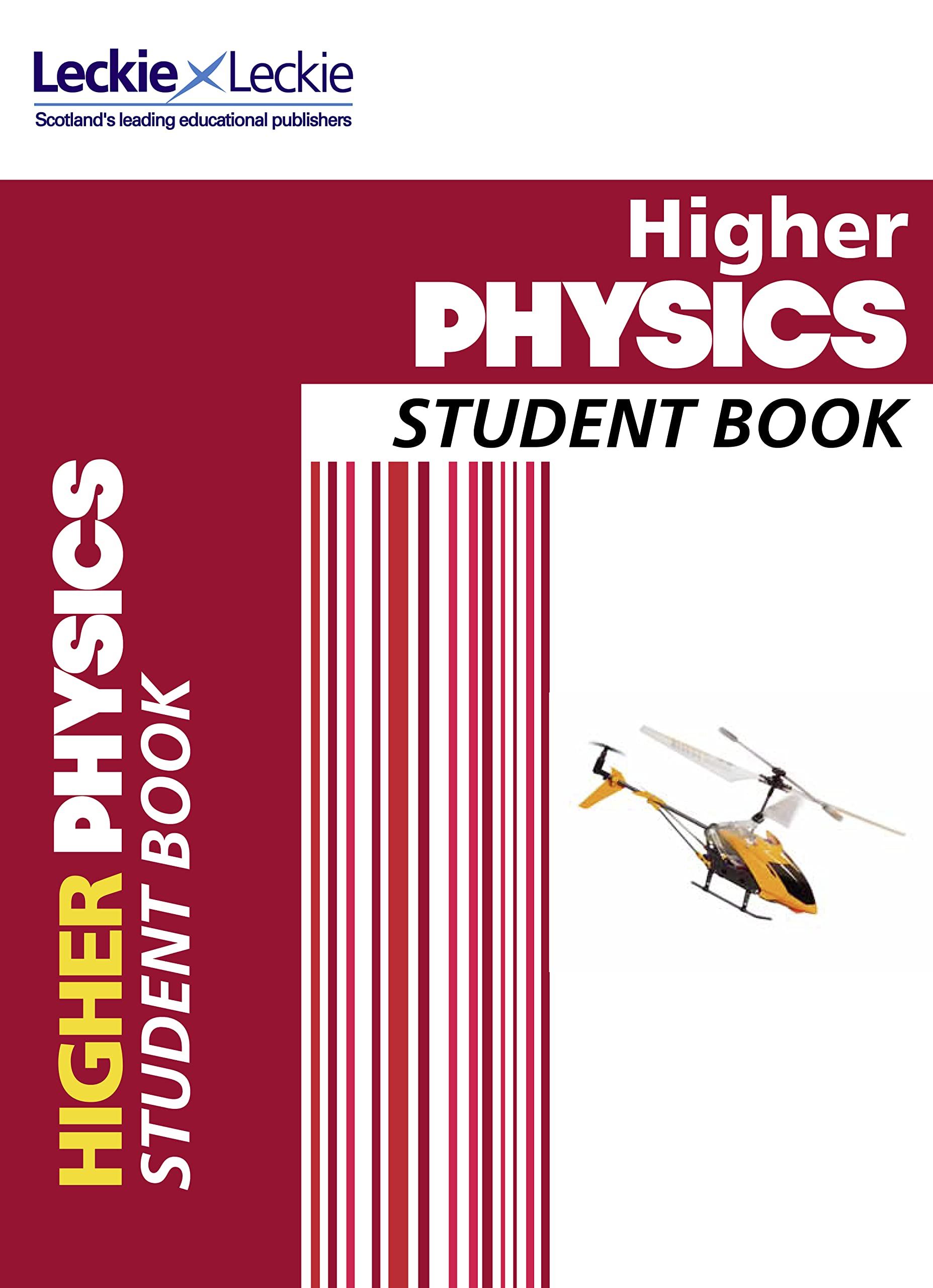 cfe higher physics student book uk edition mclean, professor david 000754927x, 9780007549276
