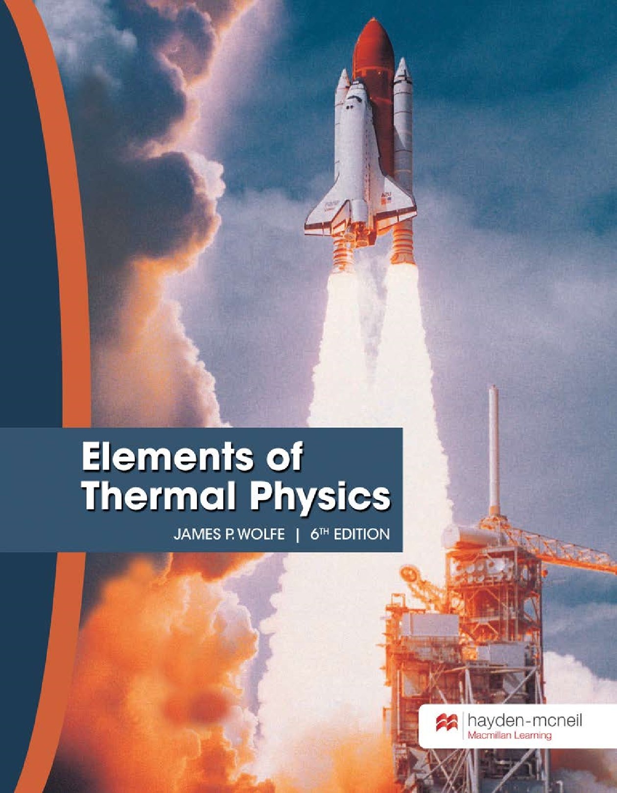 elements of thermal physics 6th edition james p wolfe 0738096881, 9780738096889
