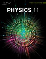physics 11 u student text with to student text pdf files maurice digiuseppe 0176510370, 9780176510374