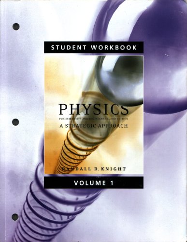 volume 4 for physics for scientists and engineers a strategic approach with modern physics w/mastering