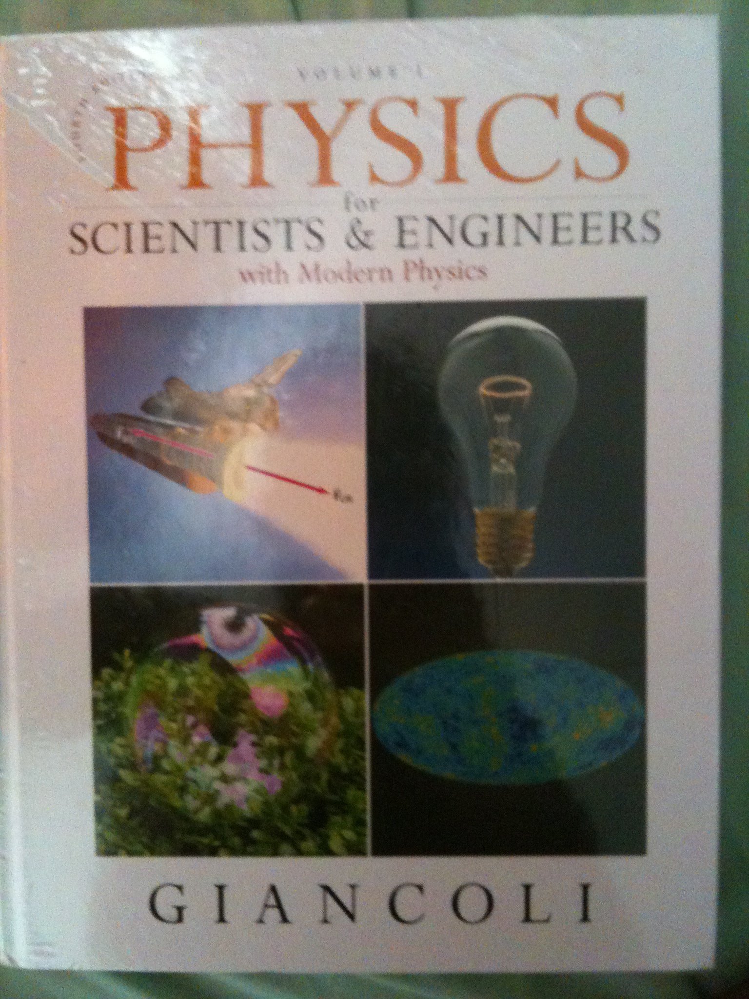 physics for scientists and engineers vols 1 and 2 and masteringphysics with e book student access kit 4th