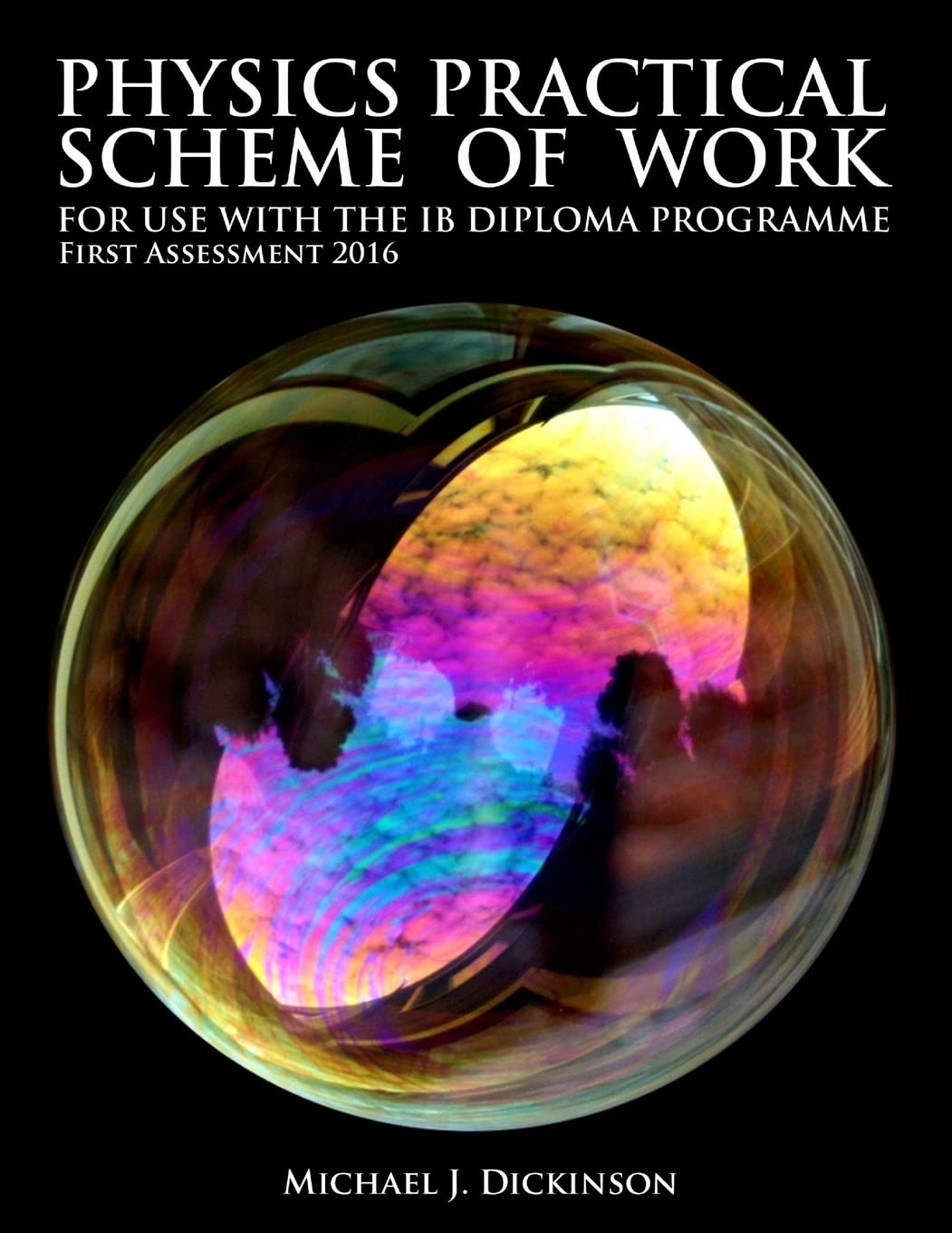 physics practical scheme of work for use with the ib diploma programme first assessment 20 2nd edition