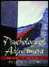 psychology of adjustment an applied approach 1st edition creer, thomas l. 0132548631, 9780132548632